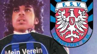 FSV  Frankfurt  die schlimmste Fußballhymne aller Zeiten [upl. by Ardolino]