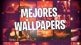 La MEJOR Pagina para Descargar 🔥WALLPAPERS🔥 HD para PC 2019 [upl. by Nilecoj]