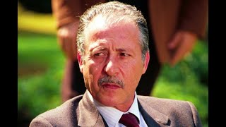 Depistaggio Borsellino lavv Repici quotLagenda di Contrada è una delle mappe del depistaggioquot [upl. by Kraul]