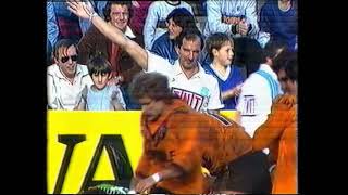 Balmain vs Canberra Round 24 1983 Leichhardt Oval  ch 7 sportsworld [upl. by Eirellav]