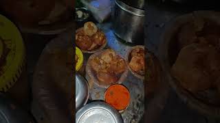 ₹10 में 11 Pani Puri😋  Street Food  Indian Street Food  Golgappa  Fuchka  Puchka  Golgappe [upl. by Idonna]