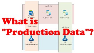 What is quotProduction Dataquot [upl. by Consolata192]