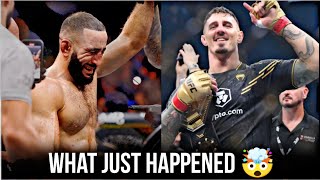 What REALLY Happened UFC 304 Fights Review [upl. by Alram793]