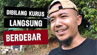 Kenapa Anxiety GERD Dibilang Kurus langsung Down Berdebar Keringat dingin [upl. by Elexa]