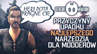 「 Mekatron 」Najlepsze narzędzie moderskie [upl. by Finbur297]