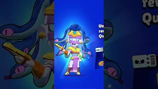 New brawler BERRY 🦄 [upl. by Cagle570]