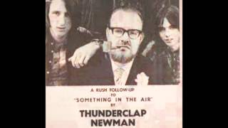 Thunderclap Newman Accidents LP Version [upl. by Jacobine]