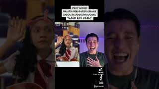 Gifer Fernandez Funny Tiktok Compilation  Part 4  Lovelyn And Lindsey [upl. by Ollopa99]