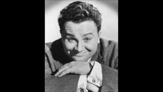 au fond du temple saint  the pearl fishers duet  Sir Harry Secombe [upl. by Odlareg944]