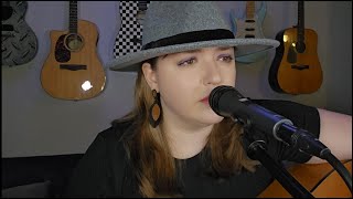 Oh My Darling Clementine COVER by Christen Eve [upl. by Nylhtiak]