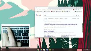 Toetsenbord functies in Chromebook [upl. by Cacilia752]