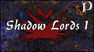 Werewolf the Apocalypse  Shadow Lords Part 1 Lore [upl. by Concepcion793]