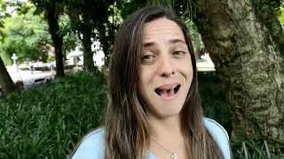 EuExijoRespeito  Fernanda Melchionna deputada federal do Rio Grande do Sul [upl. by Adoc]