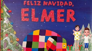 Feliz Navidad Elmer [upl. by Anier871]