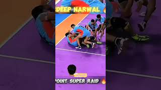 Pardeep Narwal🔥 [upl. by Nylicaj103]