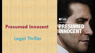 Presumed Innocent  Review [upl. by Yeneffit]