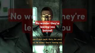 The intrusive dialog was going hard today fallout falloutnewvegasmemes newvegas motivational [upl. by Sandye]