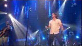 Juanes  La Camisa Negra LIVE [upl. by Wahlstrom276]