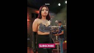 Hana Shafa Sana New Song Sadak wela manaram hana newmusic trending trendingshorts [upl. by Leziar]