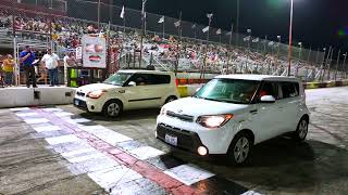 08192023  Rockford Speedway  Spectator Drags [upl. by Inram]