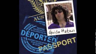 Guido Hatzis  Deported 2002  CD1 [upl. by Dennet41]