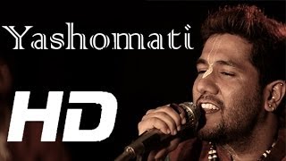 Hindi Rock Bhajan Yashomati Nandan Sri Nama Kirtana By Madhavas [upl. by Aisila]