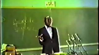 Dr Khalid Muhammad Exposes SoCalled Jews Pt1 [upl. by Ilka516]