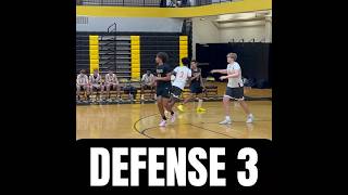 DEFENSE 3… Sophomore Summer ‘24 [upl. by Rooker245]