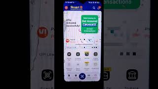 Paytm account kaise banaye 2024  How To Create Paytm Account shorts [upl. by Pomfrey]