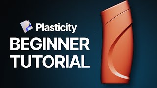 Super Plasticity Beginner Modeling Tutorial [upl. by Celestine916]