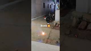 shortsdiwalispecial🪔🪔 kids bomb earthshot nyra singh🫶 [upl. by Adim]