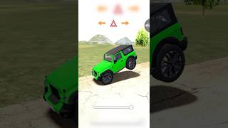 shorts gaming gameplay indiancarsimulator3dnewgameplay [upl. by Ocsic]