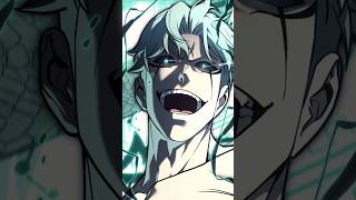 The Holy God Lee Gun😈manga manhuas manhwa manhwaedit webtoon amv anime op [upl. by Litnahc]