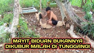 🔴MAYIT BIDUAN DI Z3TUBUH1 SEORANG PEMUDA [upl. by Rawlinson]