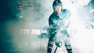 Castleton University Men’s Hockey — Program Vision [upl. by Latsyk]