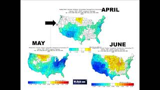 THIS WEEK IN WEATHER 14 MARCH 2024 [upl. by Cly]