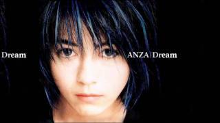 ANZA  Dream ★ 1998 [upl. by Yelkcub]