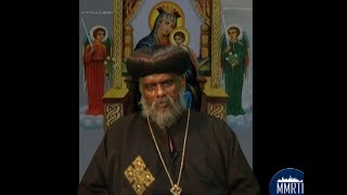 Debre Gelila kidus Balewold Ethiopian Orthodox Tewahido Church Service [upl. by Yecnuahc]