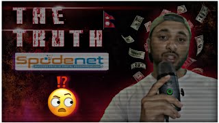 Real truth about spodenet 😱spodenet in nepalKnow everything about spodenet [upl. by Oidivo]