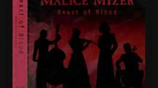 Malice Mizer  Bara no Souretsu 薔薇の葬列 Secret Track [upl. by Tullusus956]