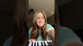 1 step forward 3 steps back  Olivia Rodrigo cover by Lainey Grace OliviaRodrigo [upl. by Airdnola]