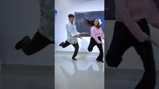 jingiliya jingiliya🤓😍 dance puli  song love  tamil music dancecover doordodance [upl. by Elyl]