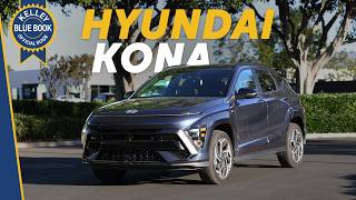 2024 Hyundai Kona  Review amp Road Test [upl. by Cruce]