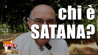 Chi è il SATANA Cosa significa «vedevo Satana cadere dal cielo come una folgore» 468 [upl. by Oderfla42]