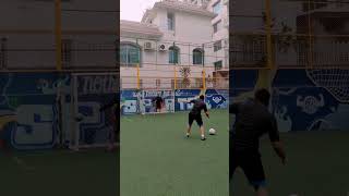 our Striker 🥲 football reels shortvideo [upl. by Enyamart701]