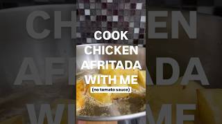 How to Cook Chicken Afritada without Tomato Sauce filipinofood chickenafritadarecipe [upl. by Zima978]