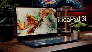 Lenovo IdeaPad Slim 3 2024 Review Function Over Form [upl. by Kistner]