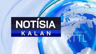 RTTLEP  NOTÍSIA KALAN 06092024 LIVE STREAM [upl. by Svirad]