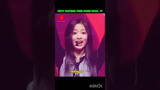 Why hating her ahyeon babymonster kpop fypシ゚viral views videos viralvideo yt ytshorts [upl. by Nomad]