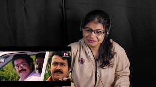 The Unassailable Thespian Tribute To Mohanlal Video Reaction  Birthday Special Mashup [upl. by Ramor777]